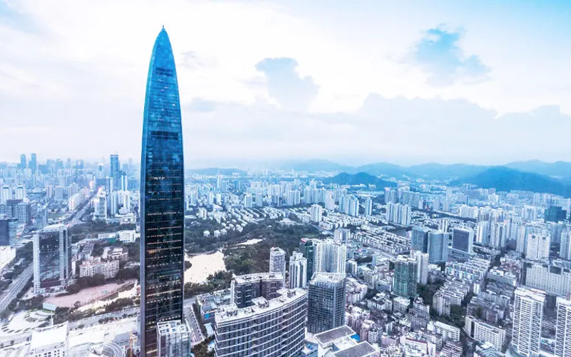 2666 Keyuan South Road, Shenzhen Image 7