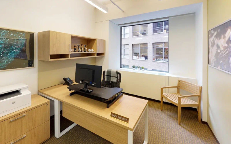 1101 Connecticut Avenue Nw, Washington Image 1