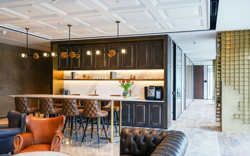 3033 Zhongxin Road, Shenzhen Image 5