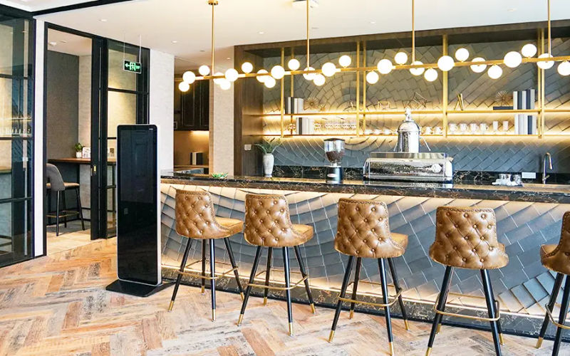 3033 Zhongxin Road, Shenzhen Image 6