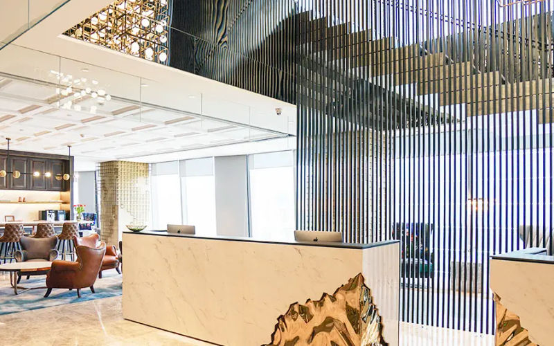 3033 Zhongxin Road, Shenzhen Image 5