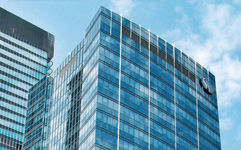 1 Zhong Xin Fourth Road, Shenzhen Image 5