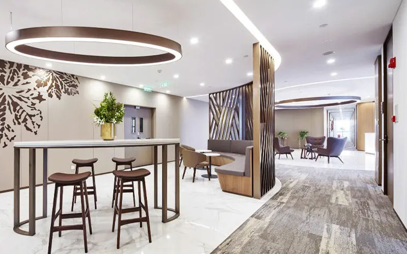 1 Hua Sheng Road, Yuzhong Image 5