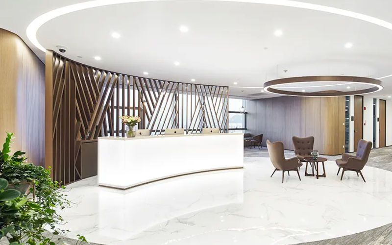 1 Hua Sheng Road, Yuzhong Image 6