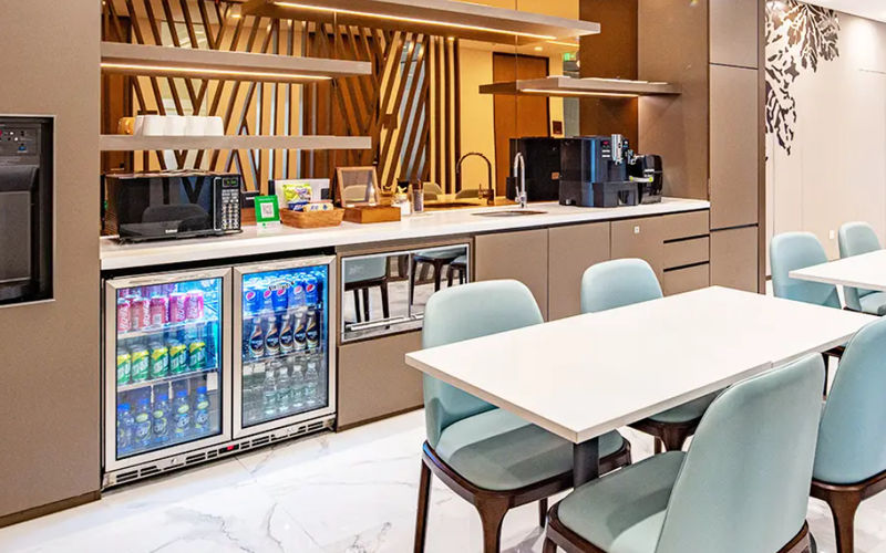 1 Hua Sheng Road, Yuzhong Image 7