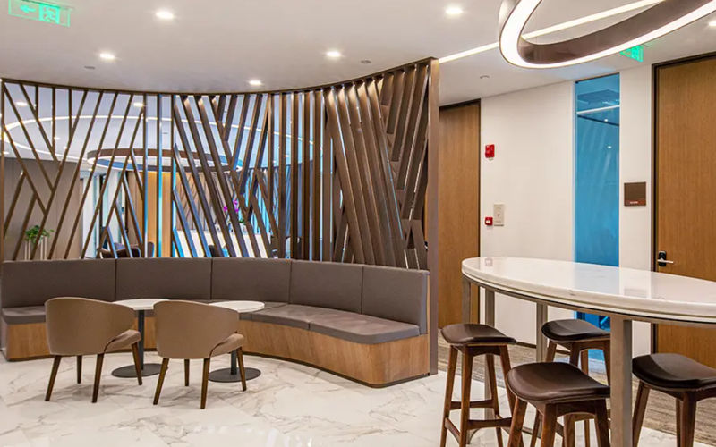 1 Hua Sheng Road, Yuzhong Image 2