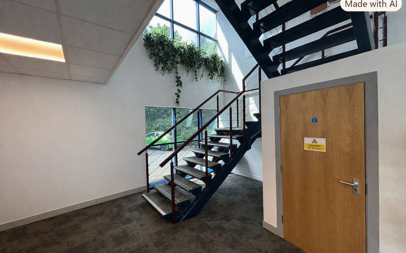 Hayes Way, Cannock Image 1