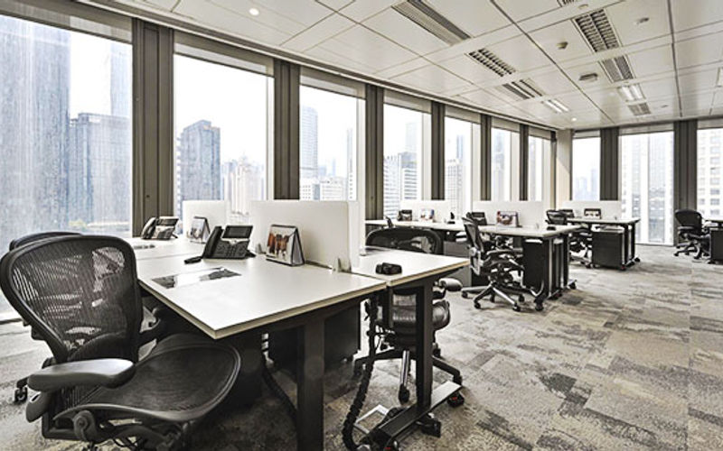 6 Zhujiang East Road, Tianhe Guangzhou Image 6