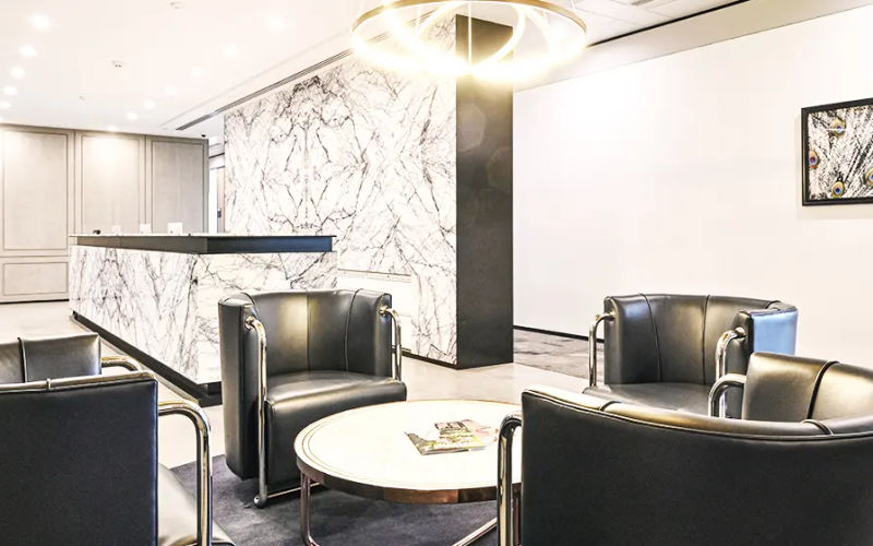 6 Zhujiang East Road, Tianhe Guangzhou Image 2