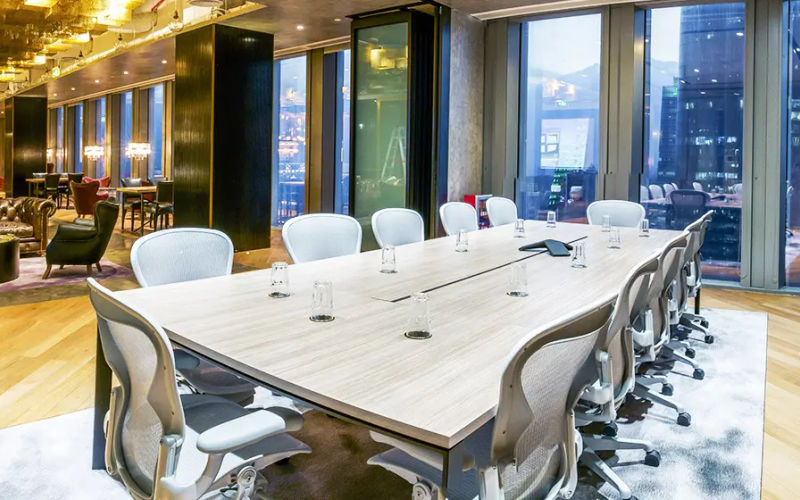 6 Zhujiang East Road, Tianhe Guangzhou Image 5