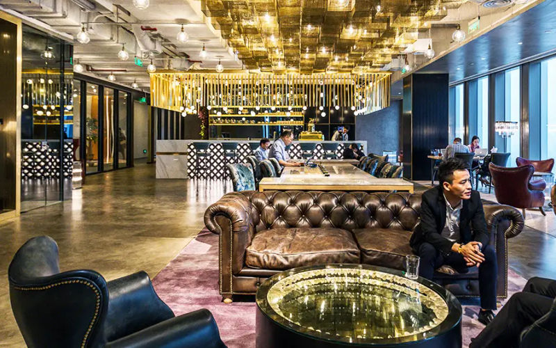 6 Zhujiang East Road, Tianhe Guangzhou Image 8