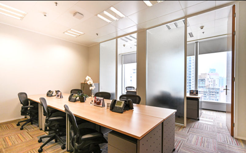 79 First Avenue, Economic And Technological Development Zones Image 1