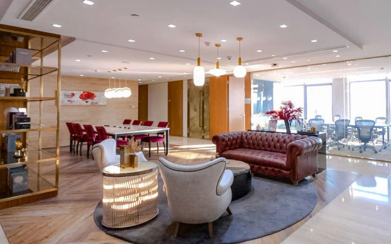 189 Nanjing Road, Heping Image 1