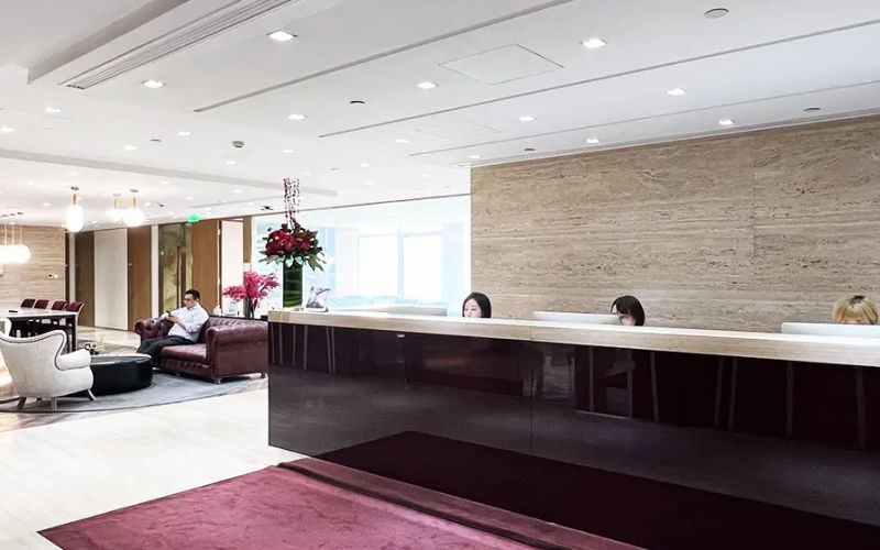 189 Nanjing Road, Heping Image 1