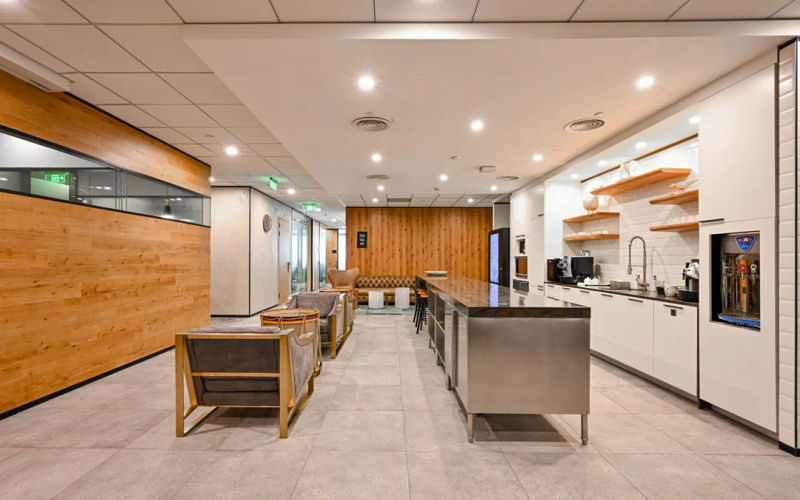 1 Zhong Xin Fourth Road, Shenzhen Image 8