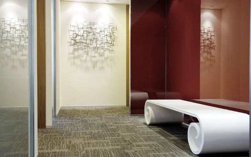 8 Jianguomen N Street, Dongcheng Image 6