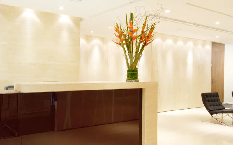 8 Jianguomen N Street, Dongcheng Image 1