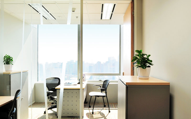 1 Jianguomenwai Avenue, Chaoyang Image 1