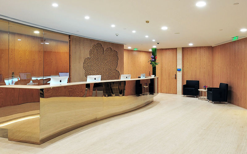 1 Jianguomenwai Avenue, Chaoyang Image 4