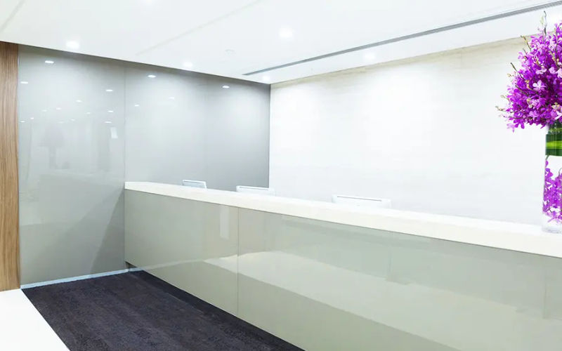 38 Xiaoyun Road, Chaoyang Image 4