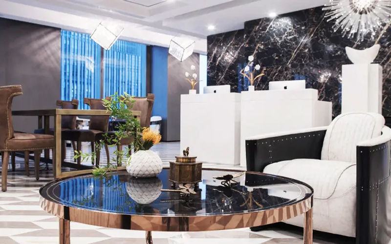 2 Jianguomenwai Avenue, Chaoyang Image 4