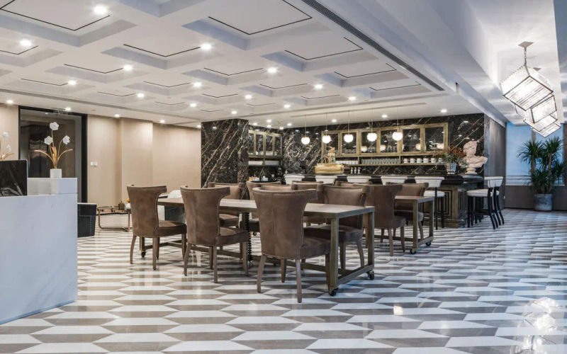 2 Jianguomenwai Avenue, Chaoyang Image 1