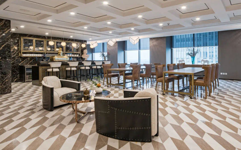 2 Jianguomenwai Avenue, Chaoyang Image 2