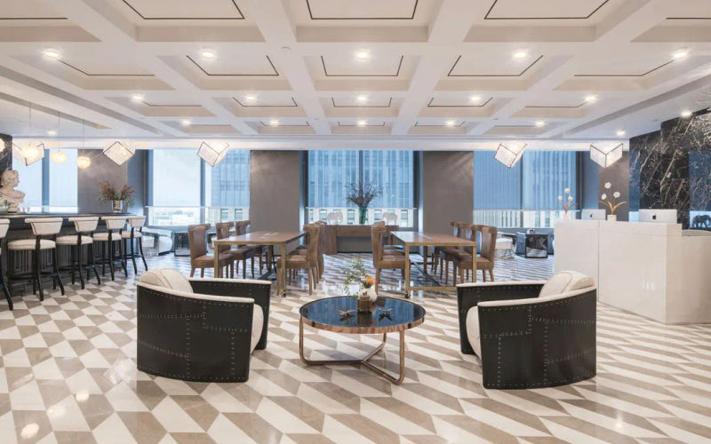 2 Jianguomenwai Avenue, Chaoyang Image 6