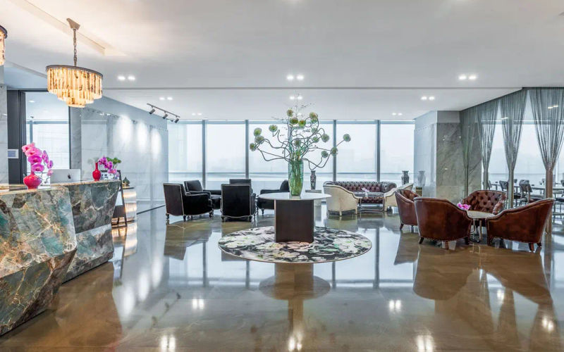 79 Block 2 China Central Place, Chaoyang Image 4