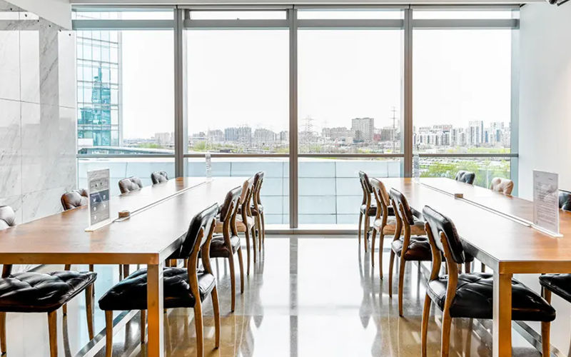 79 Block 2 China Central Place, Chaoyang Image 5