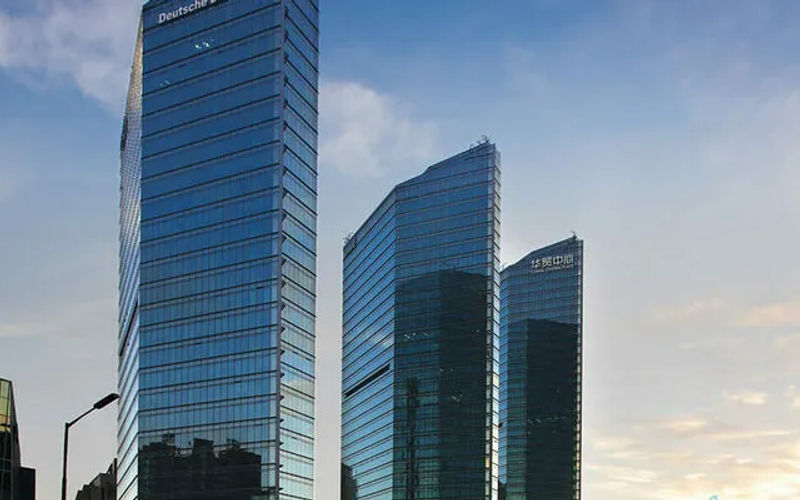 79 Block 2 China Central Place, Chaoyang Image 8