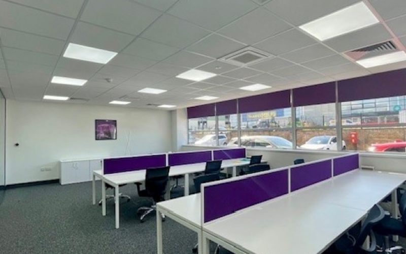 Paycocke Road, Basildon, 18 DESKS Paycocke Road, Basildon Image 1