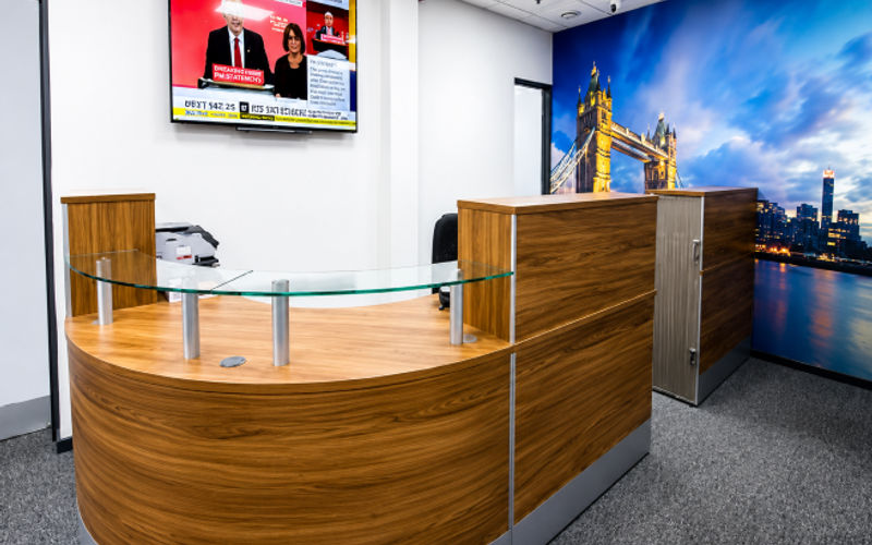 Howard Chase, Basildon Image 1