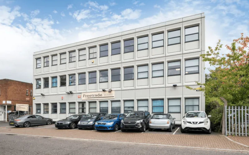 2 Lowther Road, Greater London, 3 DESKS 2 Lowther Road, Greater London Image 1
