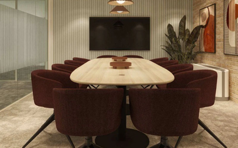 30 Newman Street Fitzrovia, London, 20 DESKS 30 Newman Street Fitzrovia, London Image 1