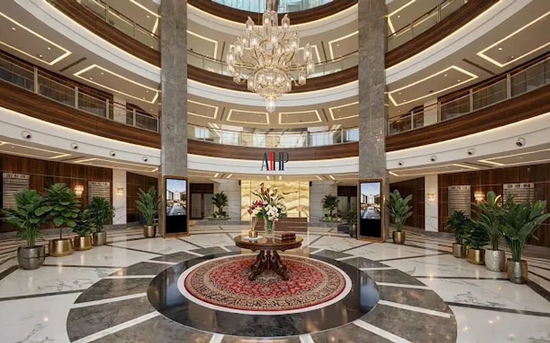 Plot No 89-91 Institutional Area Sector 32, Gurugram, 150 DESKS Plot No 89-91 Institutional Area Sector 32, Gurugram Image 1