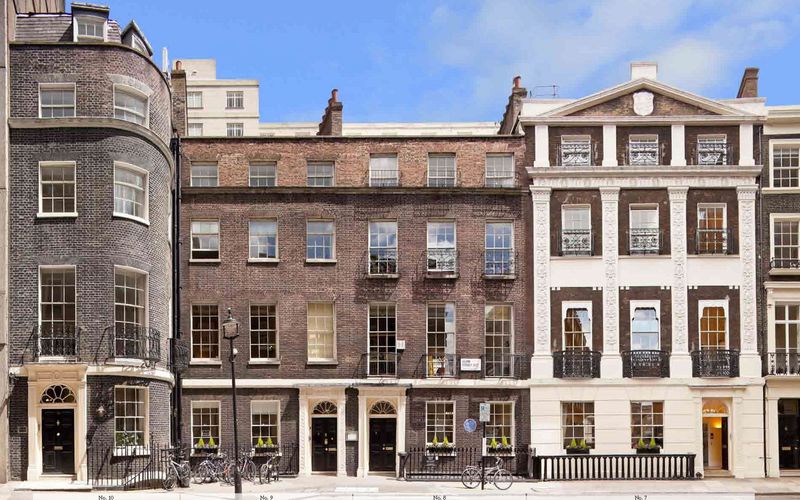 7-10 Adam Street, Greater London Image 12