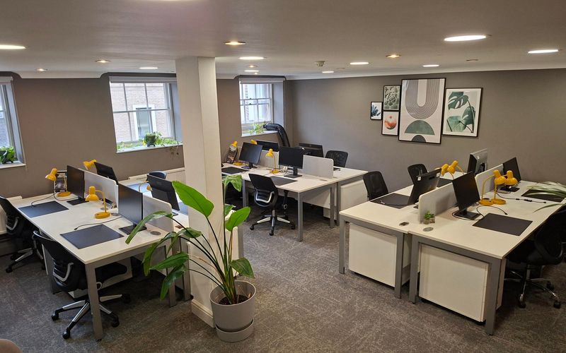 7-10 Adam Street, Greater London Image 1