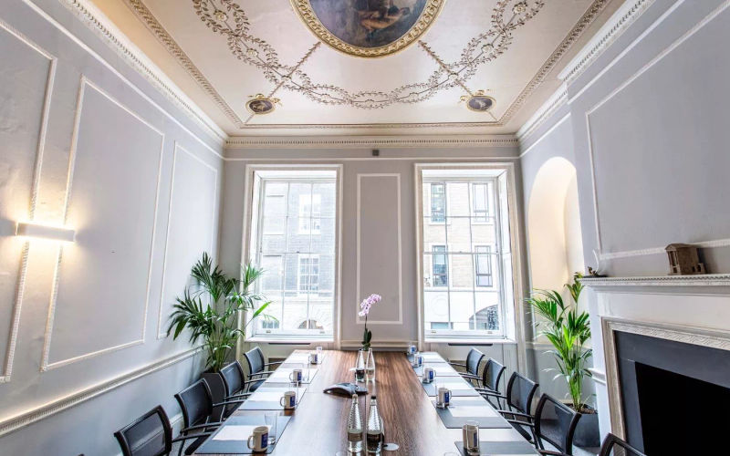 7-10 Adam Street, Greater London Image 2