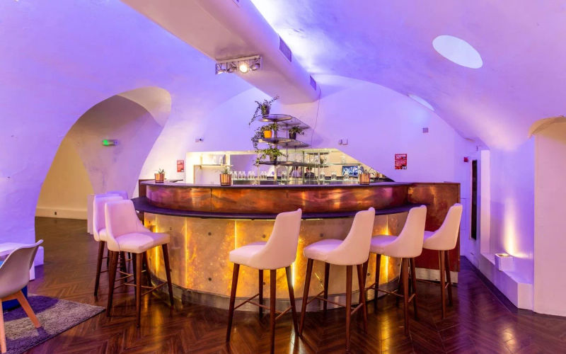 7-10 Adam Street, Greater London Image 10