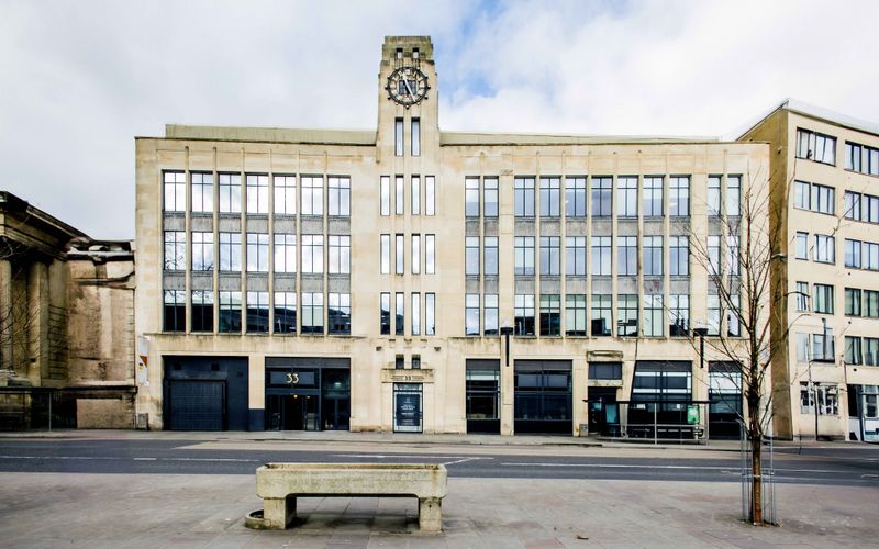 33 Colston Avenue, Bristol Image 14