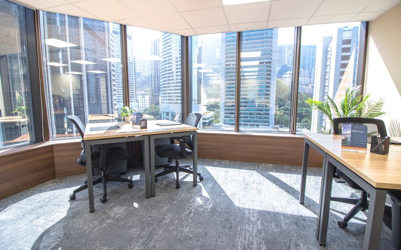 18 Harcourt Road, Admiralty Image 5