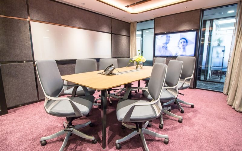 18 Harcourt Road, Admiralty Image 2