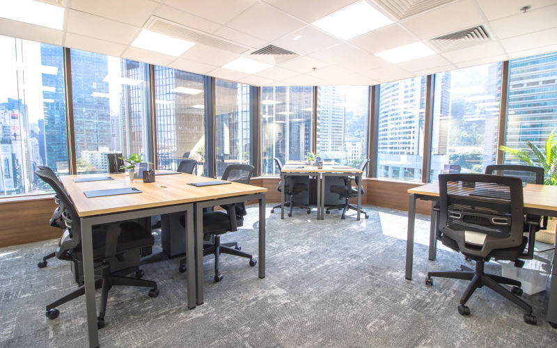 18 Harcourt Road, Admiralty Image 9