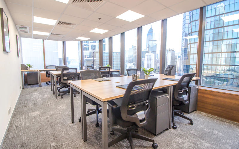 18 Harcourt Road, Admiralty Image 6