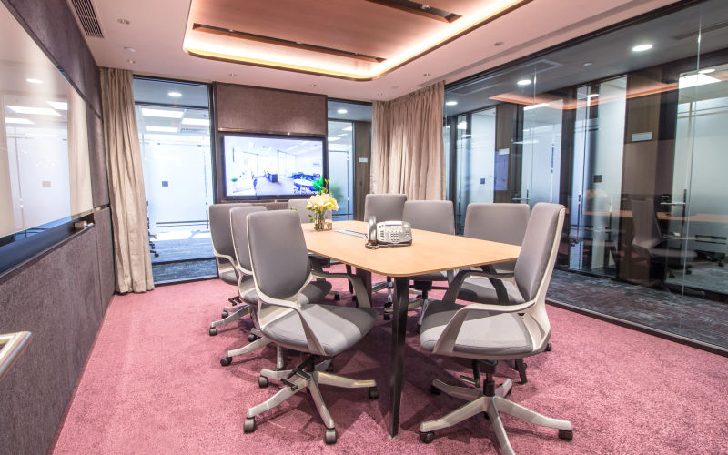 18 Harcourt Road, Admiralty Image 7