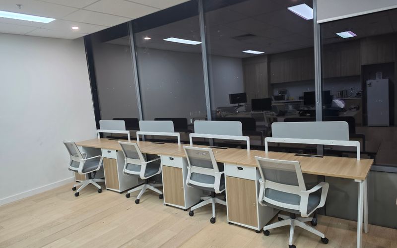 7 Maitland Place, Norwest, 4 DESKS 7 Maitland Place, Norwest Image 1
