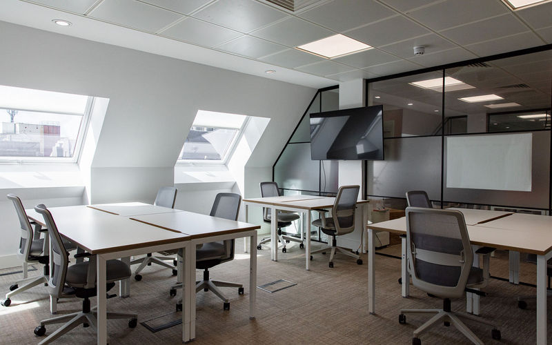 Nile St, Brighton, 14 DESKS Nile St, Brighton Image 1