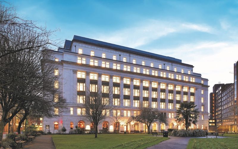 Parsonage Gardens, Manchester Image 11