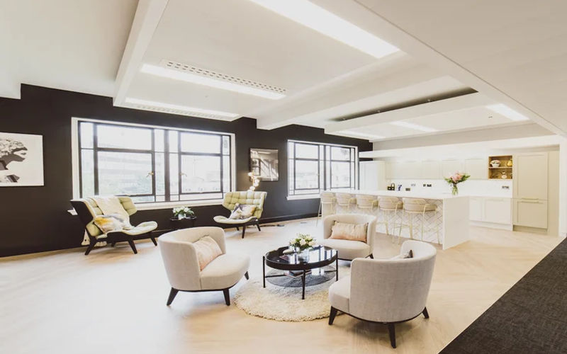 Parsonage Gardens, Manchester Image 4